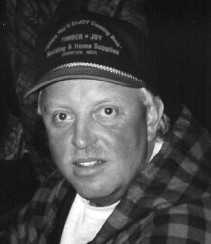 Jon D. Koski